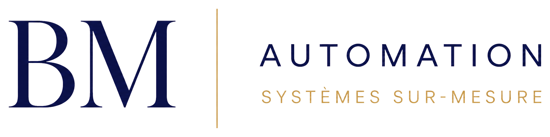 BM Automation